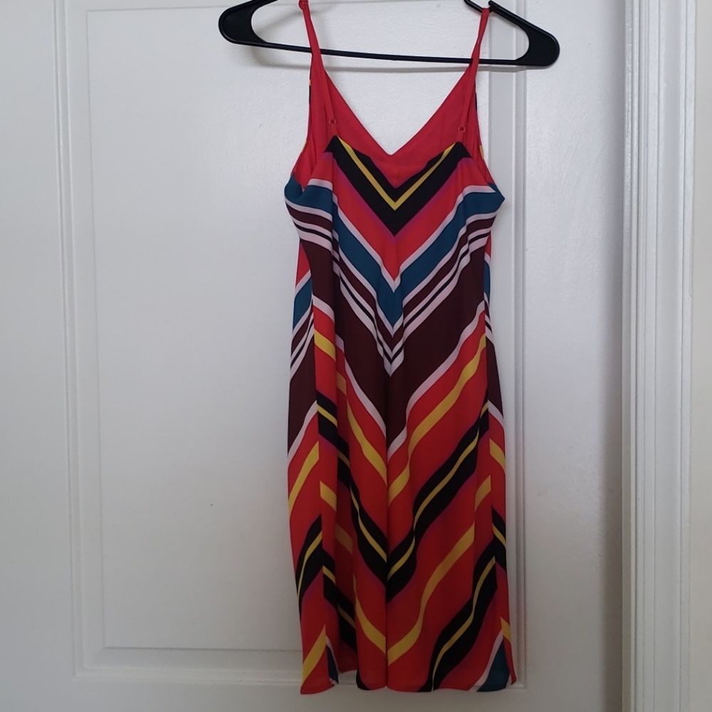 Mini Dress - Picture 2 of 2